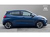 Hyundai I10 i10 5Dr HAT 1.0 MPi 63ps Advance NAV AU Vibrant Blue