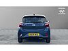 Hyundai I10 i10 5Dr HAT 1.0 MPi 63ps Advance NAV AU Vibrant Blue