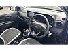 Hyundai I10 i10 5Dr HAT 1.0 MPi 63ps Advance NAV AU Vibrant Blue
