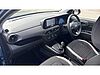 Hyundai I10 i10 5Dr HAT 1.0 MPi 63ps Advance NAV AU Vibrant Blue