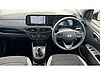 Hyundai I10 i10 5Dr HAT 1.0 MPi 63ps Advance NAV AU Vibrant Blue