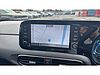 Hyundai I10 i10 5Dr HAT 1.0 MPi 63ps Advance NAV AU Vibrant Blue
