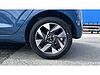 Hyundai I10 i10 5Dr HAT 1.0 MPi 63ps Advance NAV AU Vibrant Blue