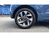 Hyundai I10 i10 5Dr HAT 1.0 MPi 63ps Advance NAV AU Vibrant Blue
