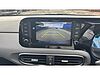 Hyundai I10 i10 5Dr HAT 1.0 MPi 63ps Advance NAV AU Vibrant Blue