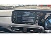 Hyundai I10 i10 5Dr HAT 1.0 MPi 63ps Advance NAV AU Vibrant Blue