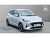 Hyundai I10 I10 ADVANCE PLUS PACK 1.0 63PS MY25 Lumen Gray