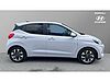 Hyundai I10 I10 ADVANCE PLUS PACK 1.0 63PS MY25 Lumen Gray