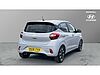 Hyundai I10 I10 ADVANCE PLUS PACK 1.0 63PS MY25 Lumen Gray