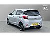 Hyundai I10 I10 ADVANCE PLUS PACK 1.0 63PS MY25 Lumen Gray