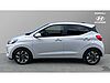 Hyundai I10 I10 ADVANCE PLUS PACK 1.0 63PS MY25 Lumen Gray