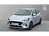 Hyundai I10 I10 ADVANCE PLUS PACK 1.0 63PS MY25 Lumen Gray
