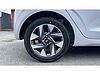 Hyundai I10 I10 ADVANCE PLUS PACK 1.0 63PS MY25 Lumen Gray
