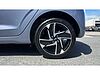 Hyundai I10 i10 5Dr HAT 1.2 MPi 79ps Premium NAV AU Meta Blue