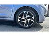 Hyundai I10 i10 5Dr HAT 1.2 MPi 79ps Premium NAV AU Meta Blue