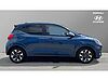 Hyundai I10 I10 ADVANCE PLUS PACK 1.0 63PS AMT MY25 Vibrant Blue