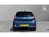 Hyundai I10 I10 ADVANCE PLUS PACK 1.0 63PS AMT MY25 Vibrant Blue