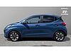 Hyundai I10 I10 ADVANCE PLUS PACK 1.0 63PS AMT MY25 Vibrant Blue