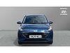 Hyundai I10 I10 ADVANCE PLUS PACK 1.0 63PS AMT MY25 Vibrant Blue