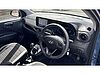 Hyundai I10 I10 ADVANCE PLUS PACK 1.0 63PS AMT MY25 Vibrant Blue