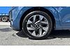 Hyundai I10 I10 ADVANCE PLUS PACK 1.0 63PS AMT MY25 Vibrant Blue