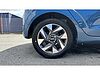 Hyundai I10 I10 ADVANCE PLUS PACK 1.0 63PS AMT MY25 Vibrant Blue