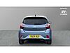 Hyundai I10 i10 5Dr HAT 1.2 MPi 79ps Premium NAV AU Meta Blue