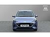 Hyundai I10 i10 5Dr HAT 1.2 MPi 79ps Premium NAV AU Meta Blue