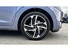 Hyundai I10 i10 5Dr HAT 1.2 MPi 79ps Premium NAV AU Meta Blue