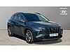 Hyundai TUCSON TUCSON 1.6 TGDi Premium 5dr 2WD Blue