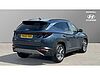 Hyundai TUCSON TUCSON 1.6 TGDi Premium 5dr 2WD Blue