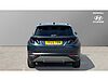 Hyundai TUCSON TUCSON 1.6 TGDi Premium 5dr 2WD Blue