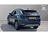 Hyundai TUCSON TUCSON 1.6 TGDi Premium 5dr 2WD Blue