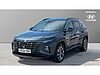 Hyundai TUCSON TUCSON 1.6 TGDi Premium 5dr 2WD Blue