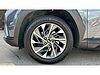 Hyundai TUCSON TUCSON 1.6 TGDi Premium 5dr 2WD Blue