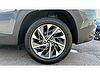 Hyundai TUCSON TUCSON 1.6 TGDi Premium 5dr 2WD Blue