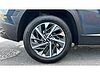 Hyundai TUCSON TUCSON 1.6 TGDi Premium 5dr 2WD Blue