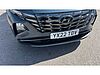 Hyundai TUCSON TUCSON 1.6 TGDi Premium 5dr 2WD Blue
