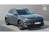 Hyundai KONA KONA 160kW Ultimate 65kWh 5dr Auto Grey