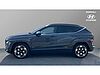 Hyundai KONA KONA 160kW Ultimate 65kWh 5dr Auto Grey