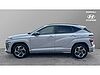 Hyundai KONA KONA 1.6 Hybrid 129 N Line 5dr DCT Grey