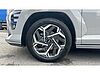 Hyundai KONA KONA 1.6 Hybrid 129 N Line 5dr DCT Grey