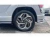 Hyundai KONA KONA 1.6 Hybrid 129 N Line 5dr DCT Grey