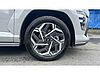 Hyundai KONA KONA 1.6 Hybrid 129 N Line 5dr DCT Grey