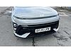 Hyundai KONA KONA 1.6 Hybrid 129 N Line 5dr DCT Grey