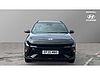 Hyundai KONA KONA 1.6 Hybrid 129 N Line 5dr DCT Black