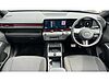Hyundai KONA KONA 1.6 Hybrid 129 N Line 5dr DCT Black