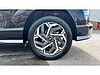 Hyundai KONA KONA 1.6 Hybrid 129 N Line 5dr DCT Black