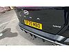 Hyundai KONA KONA 1.6 Hybrid 129 N Line 5dr DCT Black