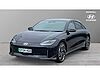 Hyundai IONIQ 6 IONIQ 6 168kW Premium 77kWh 4dr Auto BLUE